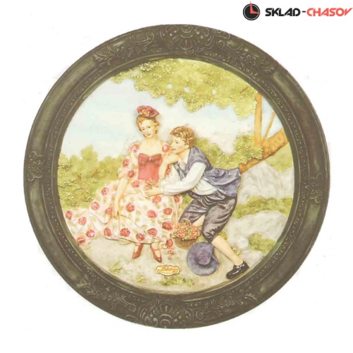 Объемная картина Kaveh 1938 R фото