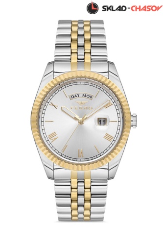 Наручные часы FERRO F11130AWT-D фото