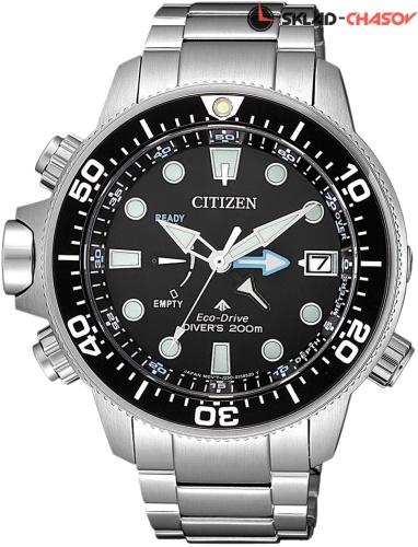 Citizen BN2031-85E фото