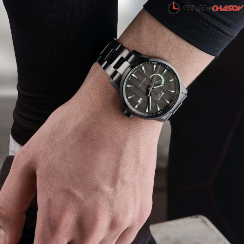 Mido M038.424.33.061.00 фото фото 2