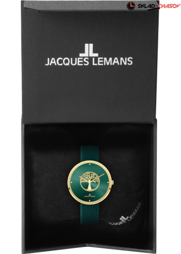 Наручные часы 1-2092J, Jacques Lemans фото фото 2