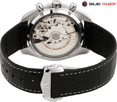 часы Omega Speedmaster Racing 329.33.44.51.01.001 фото фото 4