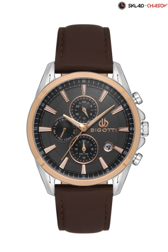Мужские Bigotti BG.1.10489-3 фото