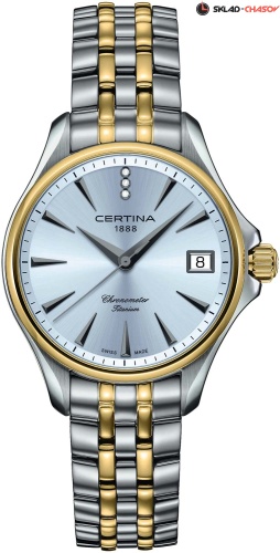 Certina C032.051.44.046.00 фото