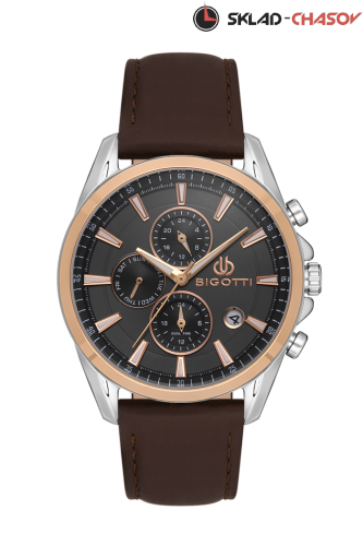 Мужские Bigotti BG.1.10489-3 фото