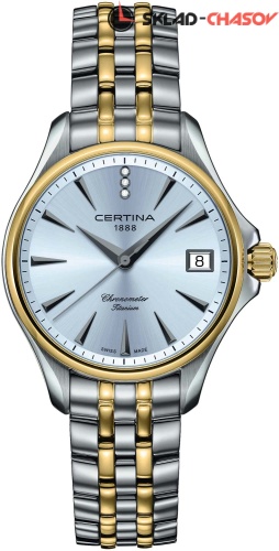 Certina C032.051.44.046.00 фото