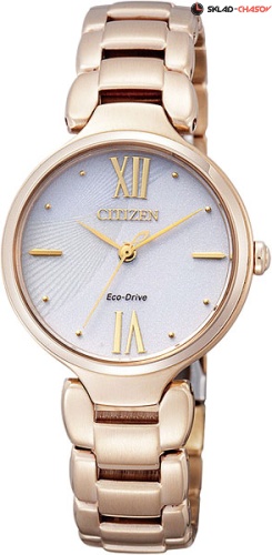 Citizen EM0022-57A фото