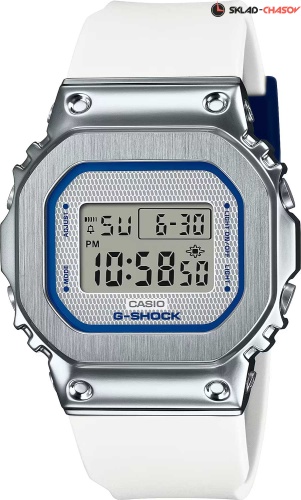 Casio GM-S5600LC-7E фото