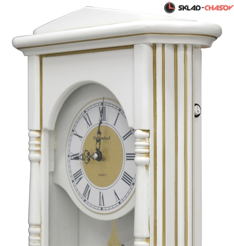 Columbus Co-1890 PGWh фото фото 2