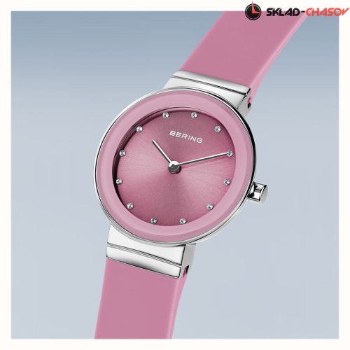 Наручные часы Bering 10129-909 фото фото 6