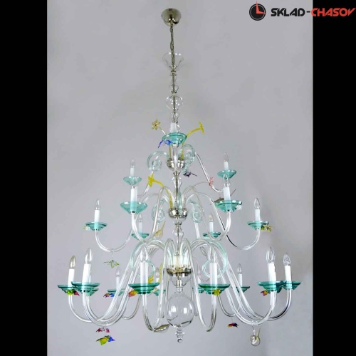 Wranovsky Spring 21 Silver фото фото 3