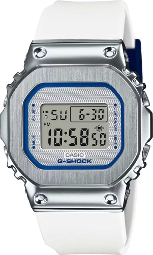 Casio GM-S5600LC-7E фото