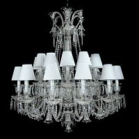 Wranovsky Parisian 24 Silver фото