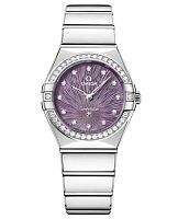 часы Omega Constellation 131.15.28.60.60.001 фото