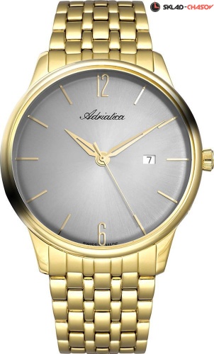 Мужские Adriatica Classic A8269.1157Q фото