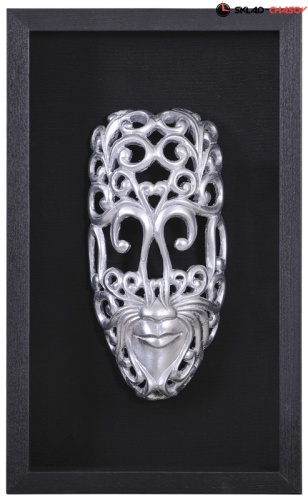 Панно скульптурное "Венеция 2" фото фото 2