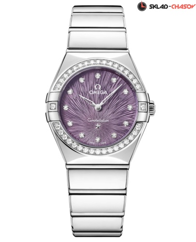 часы Omega Constellation 131.15.28.60.60.001 фото