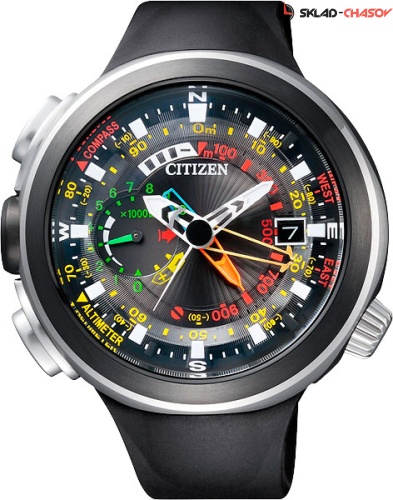 Citizen BN4035-08E фото