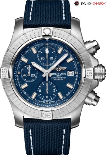 Breitling A13385101C1X1 фото