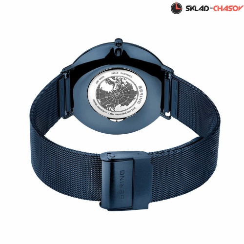 Bering Ultra Slim 15739-397 фото фото 4