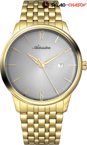 Мужские Adriatica Classic A8269.1157Q фото