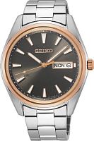 Seiko CS Dress SUR344P1S фото