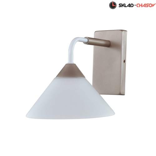 бра Arti Lampadari Ribera E 2.1.1 CW фото