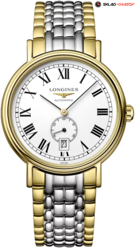 Longines L4.904.2.11.7 фото