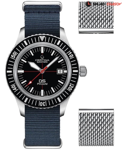 Certina C036.407.11.050.00 фото