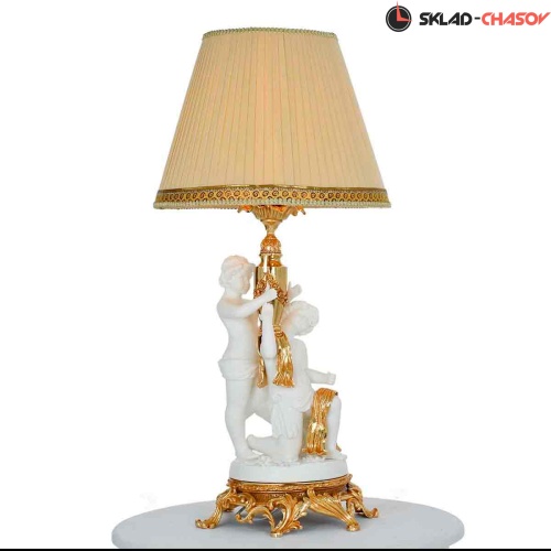 Светильник бронзовый Pars Luster TL920194 фото