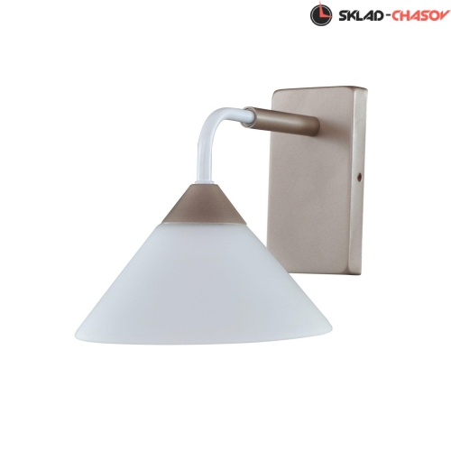 бра Arti Lampadari Ribera E 2.1.1 CW фото