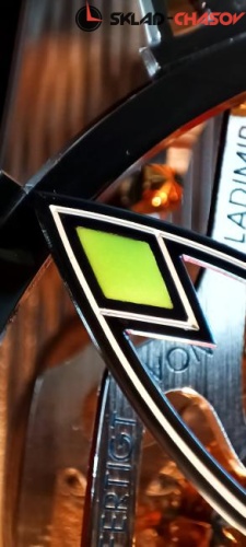 Напольные часы Kieninger 0192-31-02 фото фото 3