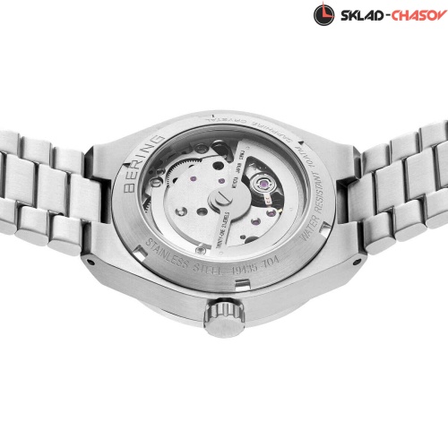 Часы Bering 19435-704 фото фото 6