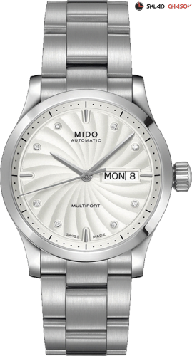 Mido M005.830.11.036.02 фото