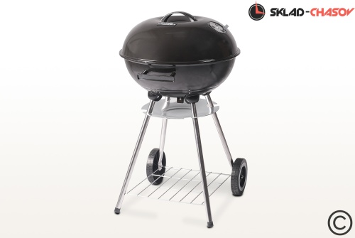 Угольный гриль DERBY SG фото