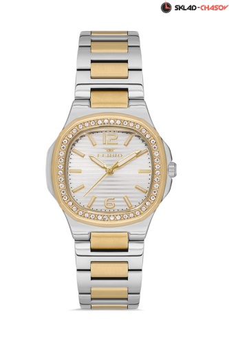 Наручные часы FERRO FL21366AWT-D фото