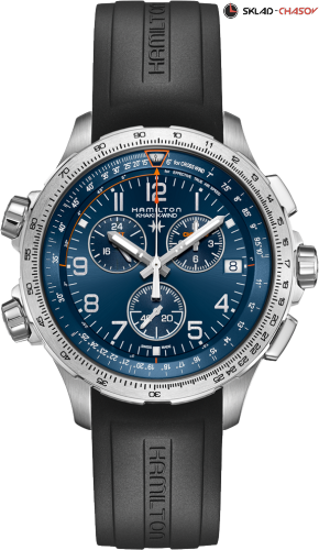 Hamilton H77922341 фото