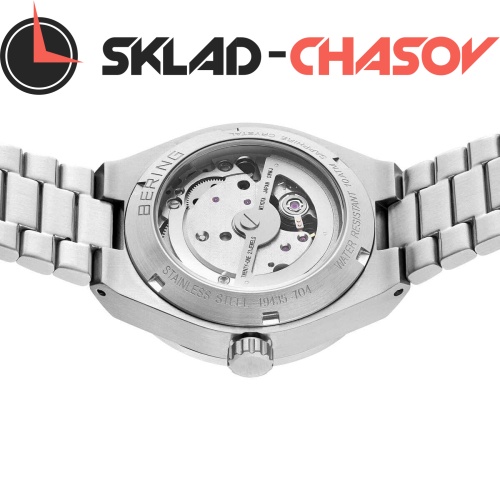 Часы Bering 19435-704 фото фото 6