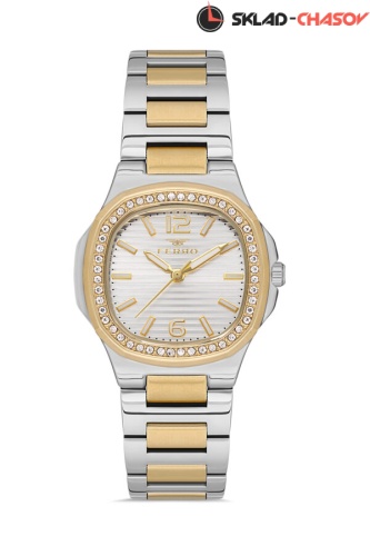 Наручные часы FERRO FL21366AWT-D фото