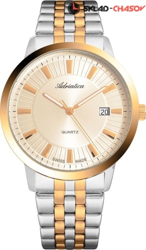 Adriatica A8164.2111Q фото