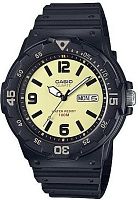 Casio Analog MRW-200H-5B фото