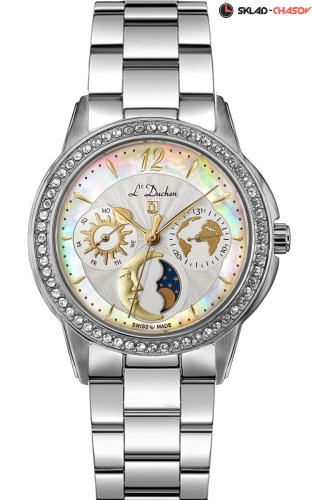 Женские L'Duchen Celeste D 737.10.32 фото