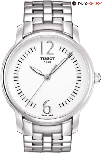 Tissot T052.210.11.037.00 фото