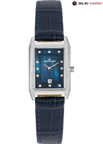 Jacques Lemans 1-2189C фото