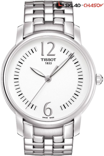 Tissot T052.210.11.037.00 фото