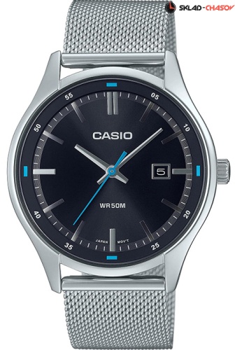 Casio MTP-E710M-1A фото