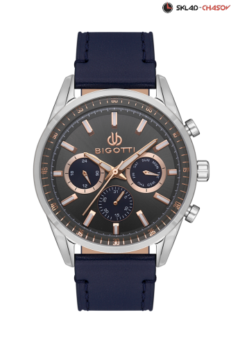 Мужские Bigotti BG.1.10490-5 фото