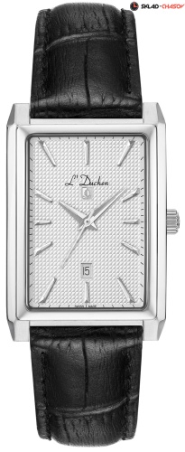 D 601.11.33, L'Duchen фото