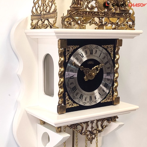 SARS 5602-261 White фото фото 4