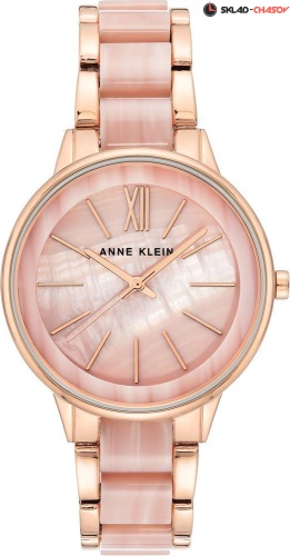 Женские Anna Klein Plastic 1412PKRG фото